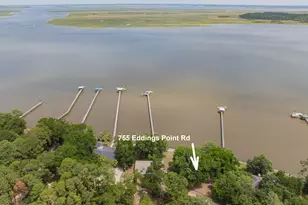755 Eddings Point Rd, Saint Helena Island, SC 29920 - Photo 1