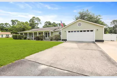 5942 Pleasant Farm Drive, Beaufort, SC 29906 - Photo 1