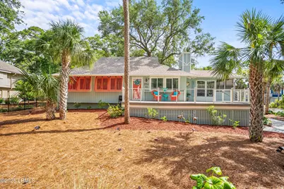106 Sand Piper Run, Fripp Island, SC 29920 - Photo 1