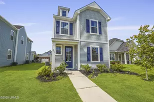 257 Garden Gate Cir E, Hardeeville, SC 29927 - Photo 1