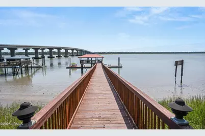 1231 Ladys Island Drive #327, Port Royal, SC 29935 - Photo 1