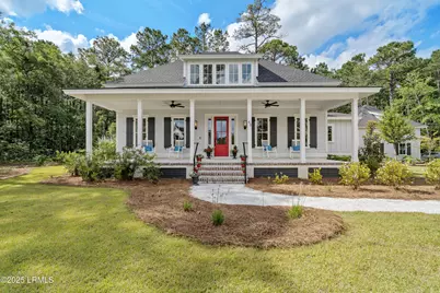49 Oldfield Village Road, Bluffton, SC 29909 - Photo 1