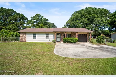 1970 Pulaski Drive, Beaufort, SC 29906 - Photo 1