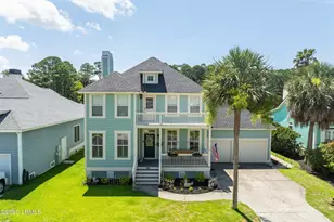 49 National Blvd, Beaufort, SC 29907 - Photo 1