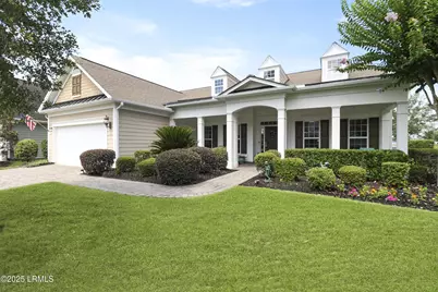 741 Rivergrass Lane, Okatie, SC 29909 - Photo 1