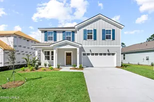 1109 Salty Hammock Ct, Beaufort, SC 29902 - Photo 1