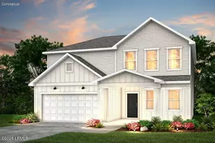 1118 Salty Hammock Ct, Beaufort, SC 29902 - Photo 1