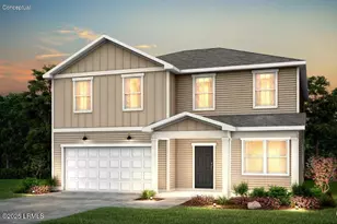 1116 Salty Hammock Ct, Beaufort, SC 29902 - Photo 1