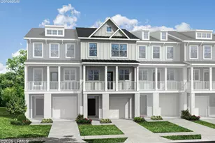421 Parkside Commons, Bluffton, SC 29910 - Photo 1