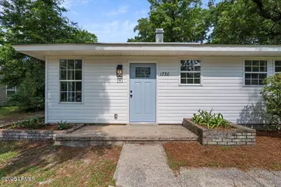 1730 Battery Park Drive, Port Royal, SC 29935 - Photo 1