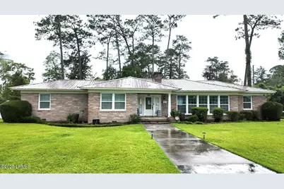 900 3rd Street W, Hampton, SC 29924 - Photo 1