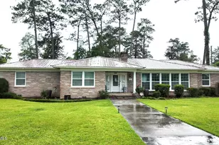 900 3rd St W, Hampton, SC 29924 - Photo 1