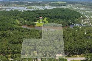 196 Polowana Rd, Saint Helena Island, SC 29920 - Photo 1