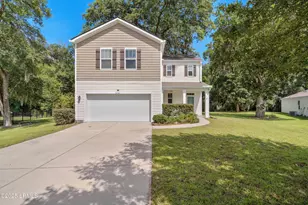 4944 Tidalwalk Ln, Beaufort, SC 29907 - Photo 1