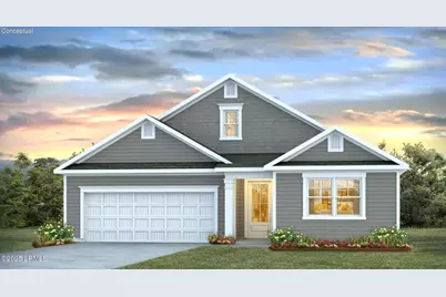 653 Sanctuary Drive, Ridgeland, SC 29936 - Photo 1