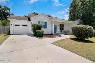 21 Wintergreen Dr, Beaufort, SC 29906 - Photo 1