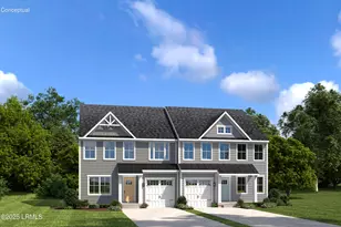 108 Crown St, Hardeeville, SC 29927 - Photo 1