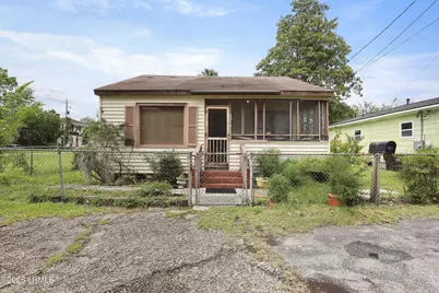 807 Congress Street, Beaufort, SC 29902 - Photo 1