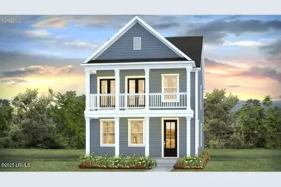 134 Twickenham Loop, Yemassee, SC 29945 - Photo 1