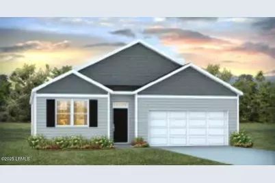 184 Twickenham Loop, Yemassee, SC 29945 - Photo 1