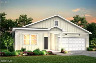 1111 Salty Hammock Ct, Beaufort, SC 29902 - Photo 1