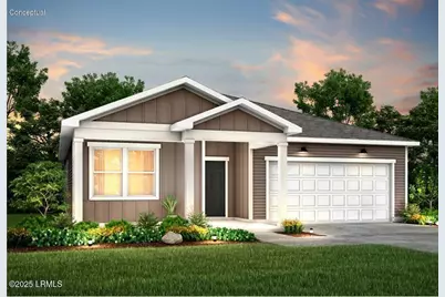 1205 Egret Landing Drive, Beaufort, SC 29902 - Photo 1