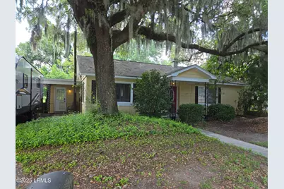 522 Meritta Avenue, Beaufort, SC 29902 - Photo 1