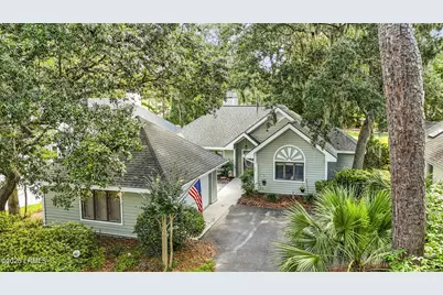 485 Bb Sams Drive, Saint Helena Island, SC 29920 - Photo 1