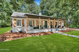 332 Weathersbee St, Ridgeland, SC 29936 - Photo 1