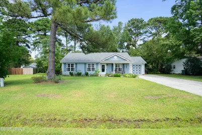 6 Wegeon Lane, Beaufort, SC 29906 - Photo 1