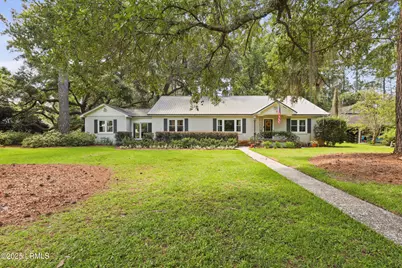 208 Old House Road, Ridgeland, SC 29936 - Photo 1