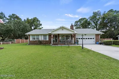 4352 Pinewood Circle, Beaufort, SC 29906 - Photo 1