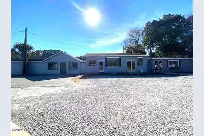 3 County Shed Road, Beaufort, SC 29906 - Photo 1