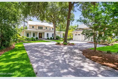 575 Distant Island Drive, Beaufort, SC 29907 - Photo 1