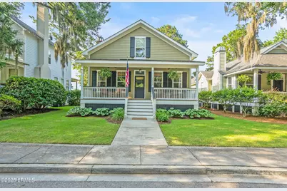 2694 Broad Street, Beaufort, SC 29902 - Photo 1