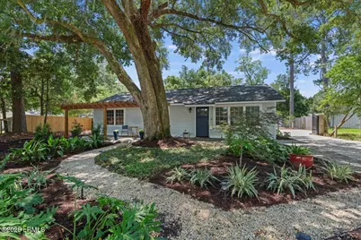 602 Huguenin Drive, Beaufort, SC 29902 - Photo 1