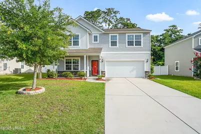 36 Pacolet Lane, Beaufort, SC 29906 - Photo 1