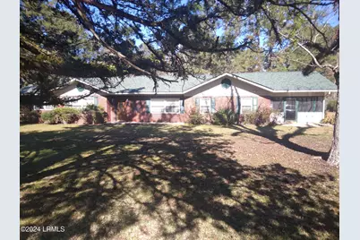 1465 Brickyard Road, Hardeeville, SC 29927 - Photo 1