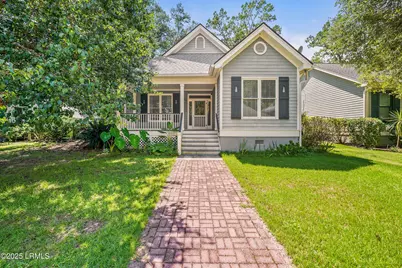 18 Brisbane Drive, Beaufort, SC 29902 - Photo 1