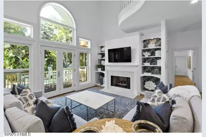 3 Myrtle Lane, Hilton Head Island, SC 29928 - Photo 1