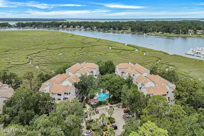 70 Paddle Boat Lane #207c, Hilton Head, SC 29928 - Photo 1