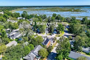 1 Wateree Ct, Beaufort, SC 29902 - Photo 1
