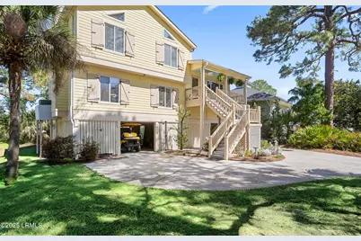 3 Ocean Marsh Lane, Harbor Island, SC 29920 - Photo 1
