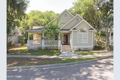 7 Holbrook Drive, Beaufort, SC 29902 - Photo 1
