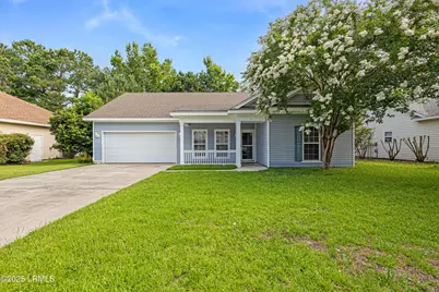 4 Applemint Lane, Beaufort, SC 29906 - Photo 1