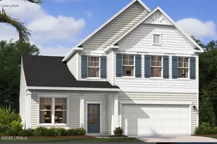 161 Rifle Rd, Ridgeland, SC 29936 - Photo 1