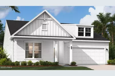 162 Gun Powder Court, Hardeeville, SC 29936 - Photo 1