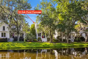 18 Oak Pond Passage, Beaufort, SC 29906 - Photo 1