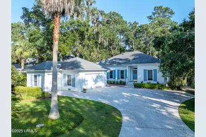 1120 Palmetto Point, Saint Helena Island, SC 29920 - Photo 1