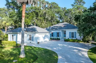 1120 Palmetto Point, Saint Helena Island, SC 29920 - Photo 1